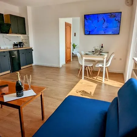 Sloneczna Przystan - Apartament Szczedrzyk Exterior foto
