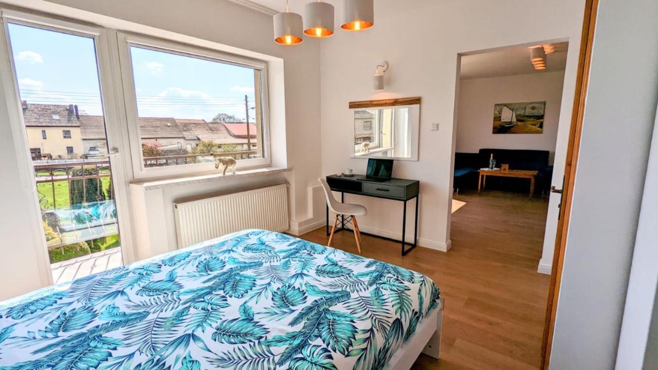 Sloneczna Przystan - Apartment *