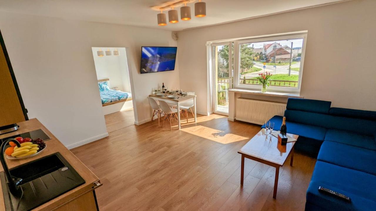 Apartment Sloneczna Przystan - *